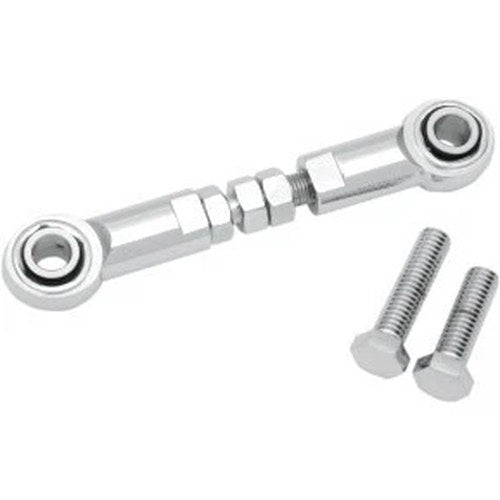 Drag Specialties 0933-0075 Engine Mount Stabilizer - FLT/FXR