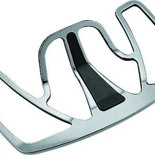 Kuryakyn 7151 Chrome Luggage Rack for Honda GL1800 Gold Wing 01-17