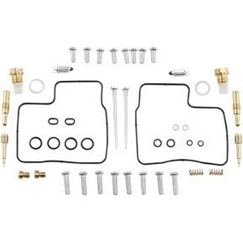 Parts Unlimited 1003-1314 Carburetor Repair Kit