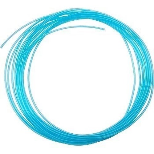 Parts Unlimited 0706-0107 Blue Fuel Line 5/16" 0.3125" x 25 Feet Long