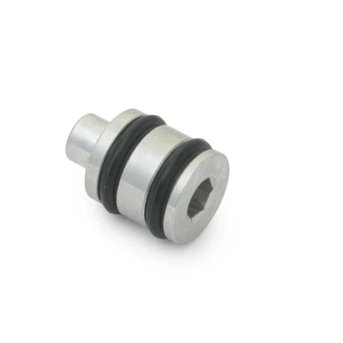 AS3 Aluminium Throttle Tube Insert For Renthal Twinwall Handlebars