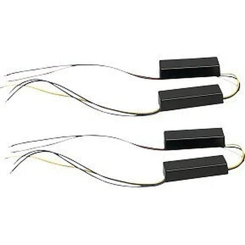 Custom Dynamics EPZ-WA Wrap-Arounds™ Wire Converter