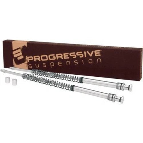 Progressive Suspension 31-2513 Monotube Cartridge Fork Kit Standard