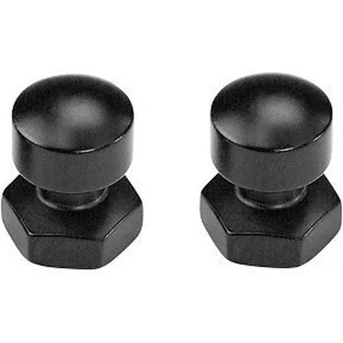 Saddlemen 11819BB Seat Mounting Nuts