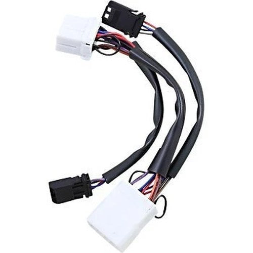 Custom Dynamics PR-MPRSEQ-HD Wiring Adapter for Dual Color Plasma Rods