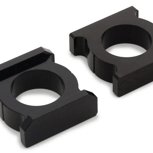 AS3 Axle Blocks for Honda Cbr 600 RR 05-06 Cbr 1000 RR Fireblade 04-05
