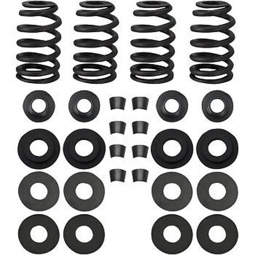S&S 900-0593 .585" Valve Spring Kit for 99-04 Harley Twin Cam