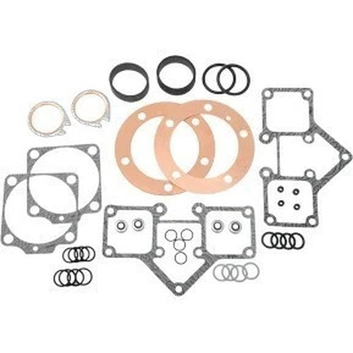 S&S Cycle 90-9501 Top End Gasket Kit for 3-5/8" Bore 66-84 Shovelhead