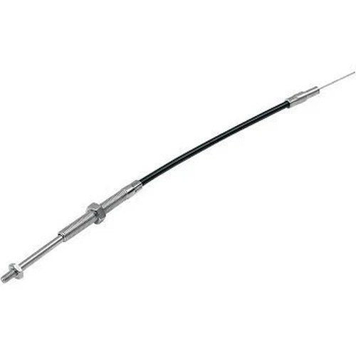 Drag Specialties 0654-0028 9.2" Choke Cable for Harley (Check Description)