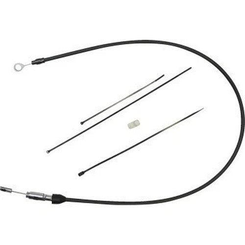 Drag Specialties 0652-2876 Upper Clutch Cable