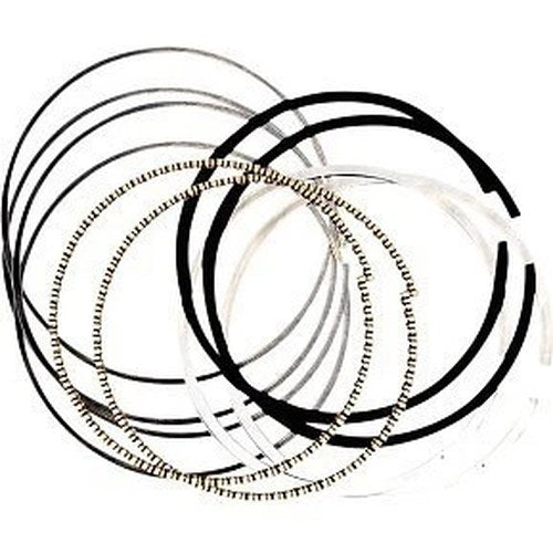 S&S Cycle 940-0060 Ring Set for S&S Motor