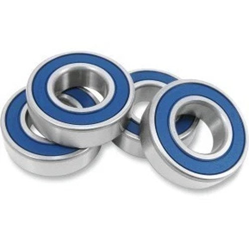 Drag Specialties 0215-0288 Rear Wheel Bearing Kit fpr 09-22 Touring without ABS