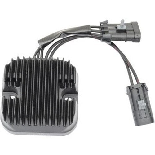 Rick'S Motorsport Electric 10-569 Rectifier / Regulator for Victory