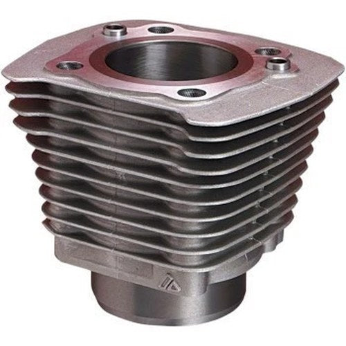 Drag Specialties DS-750506 1200CC Natural Cylinder for Sportster 86-03 Sold Each