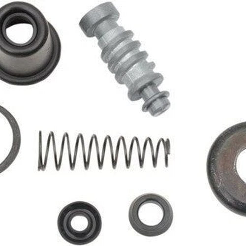 Drag Specialties 1731-0419 Rear Brake Master Cylinder Repair Kit Sportster 14-22