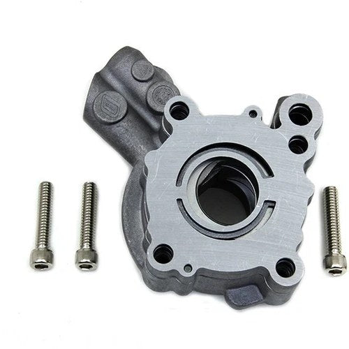Sifton Billet Super Oil Pump for Harley Softail & Touring 00-06 Dyna 00-05