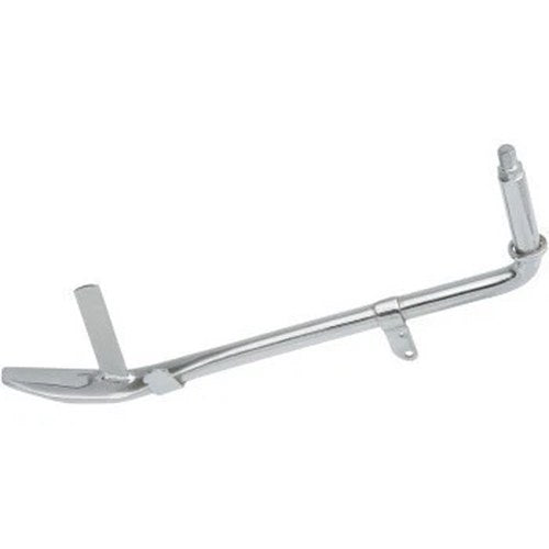 Drag Specialties 0510-0270 Chrome 11" Kickstand for 84-06 Touring