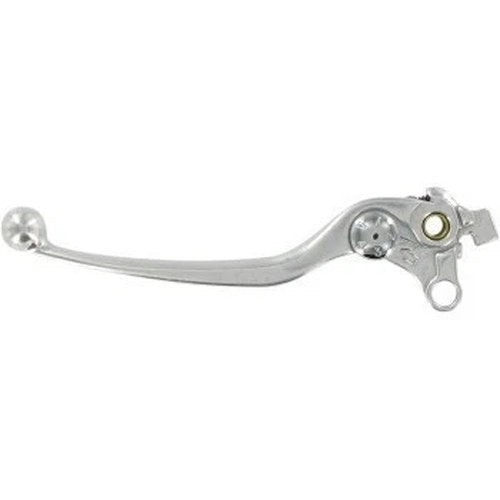 Replacement Left Hand Polished Clutch Lever for Suzuki