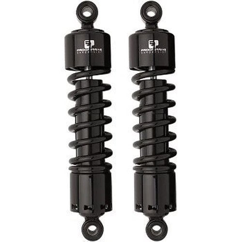 Progressive Suspension 412-4044B 412 Series Shocks — Black