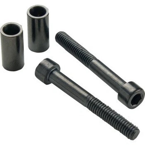 Ciro 56111 Black Perch Mount Screw Kit