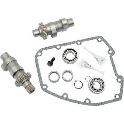 S&S 330-0005 585 Chain Drive Cam Kit for 99-06 Twin Cam
