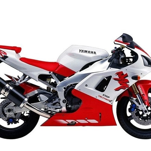 for Yamaha R1 1999 2000 Stainless Fairing Bolt Dzus Fastener Quick Release Kit