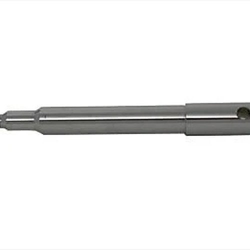 V-Twin 44-0685 Chrome Front Axle for Fxd Super Glide 04-05 39mm