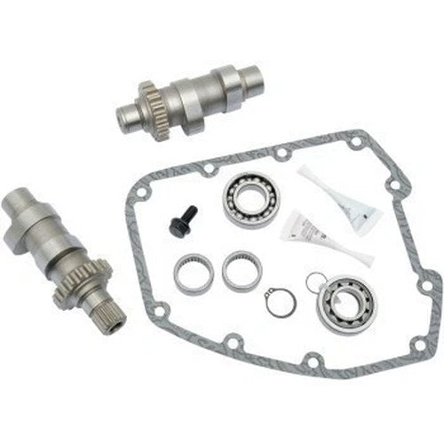 S&S Cycle 510C Series Grind Cams for Harley Twin Cam 99-06