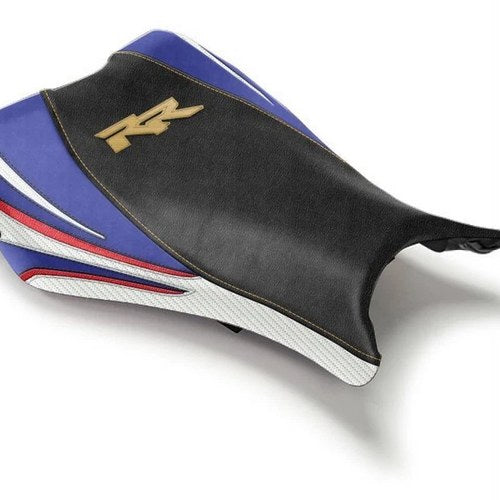 Honda Cbr 1000RR Seat Cover 2008 2009 2010 2011 Black Red Blue CBR1000RR Luimoto