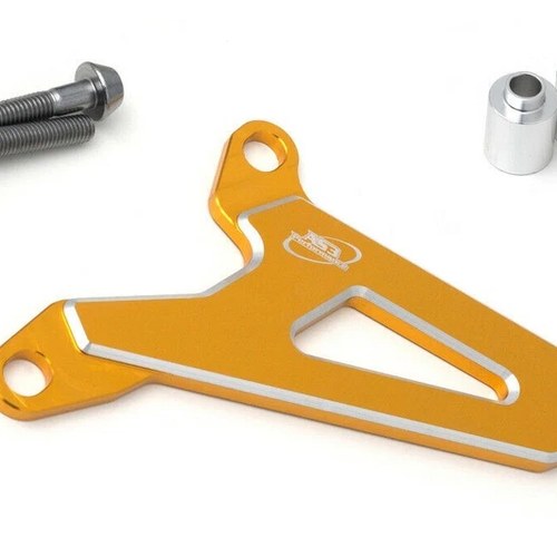 AS3 Front Sprocket Guard Cover for Suzuki RM 125 1996-2008 RM 250 2001-2008