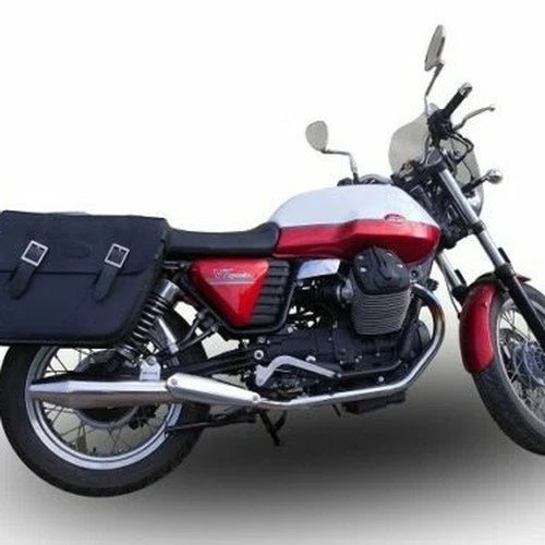 Gpr Exhaust BMW R1000GS 1987-1996 Homologated Slip-On Vintacone Street Legal