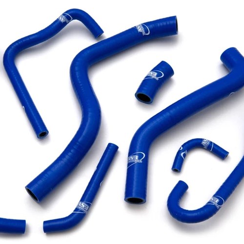 AS3 Silicone Radiator Hoses for Yamaha Yzf 600 Thundercat 1996-2002