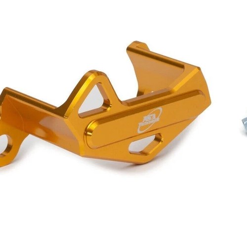 AS3 Rear Brake Caliper Guard for Suzuki RM 125 250 05-08 Rmz 250 07-19 450 05-20