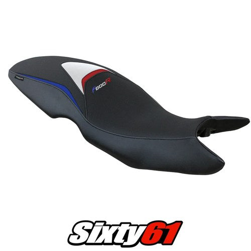 BMW F800R 2009-2015 2016 2017 2018 2019 2020 Seat Cover Tappezzeria Comfort HP