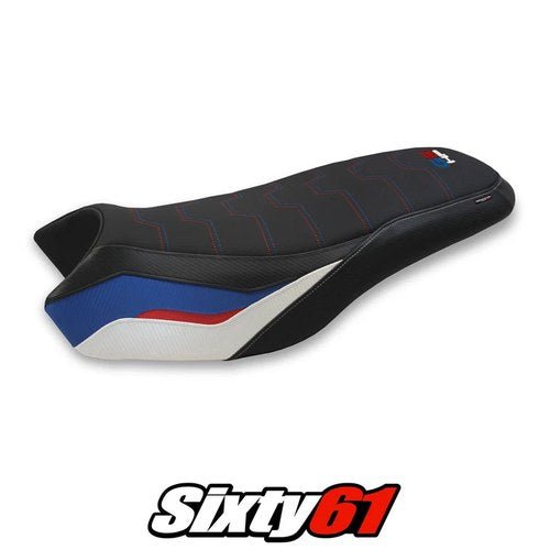 BMW R1200GS R1250GS Rallye 2017-2022 2023 2024 Seat Cover Tappezzeria Comfort HP
