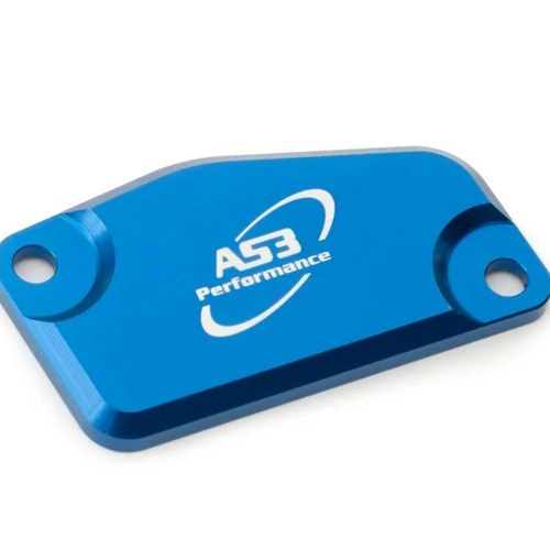 AS3 Clutch Reservoir Cover for Husqvarna TC 65 2017-2023 TC 85 2014-2020