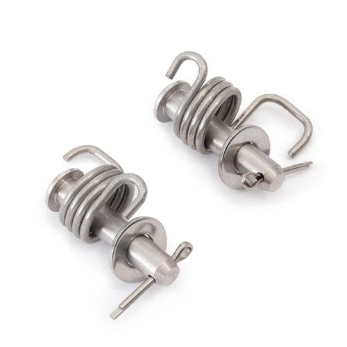 AS3 Foot Peg Pins for Kawasaki Klx 250 300 1998-2020
