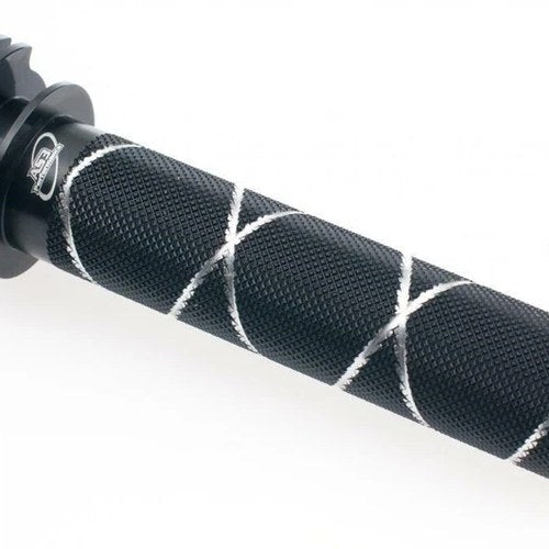 AS3 Throttle Tube for Yamaha YZ-F 250 01-22 Yzf 400 426 450 98-22 Wrf 250 450
