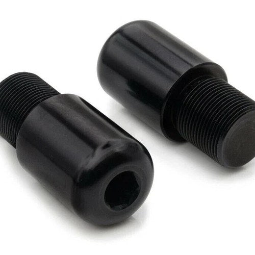 AS3 Bar End Weights for Kawasaki ZX10R 2006-2007