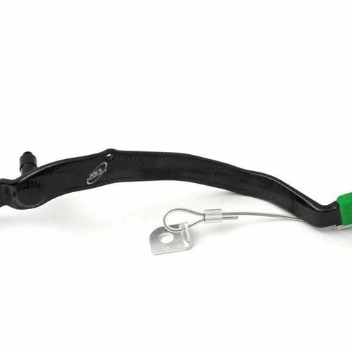 AS3 Forged Rear Brake Lever Pedal for Kawasaki Klx 125 150 D-TRACKER 2009-2016