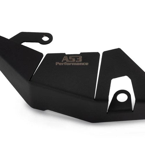 AS3 Parking Brake Guard Cover for Honda CRF1000L Africa Twin 16-19 CRF1100 20-25