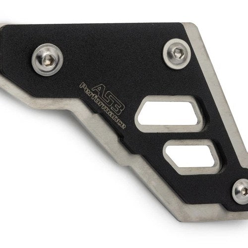 AS3 Chain Guard Fin for Aprilia Tuareg 660 2022-2024 660 Rally 2025