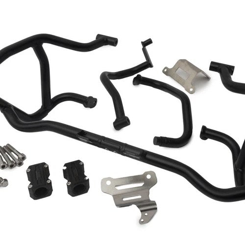 AS3 Crash Bars Guards for Aprilia Tuareg 660 2022-2024
