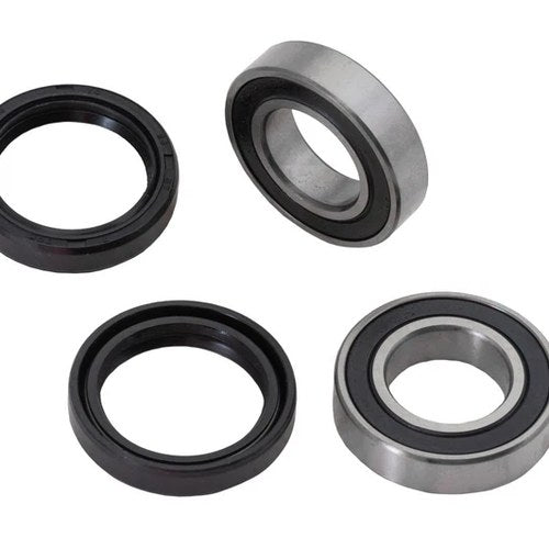 AS3 Front Wheel Bearing & Seal Kit to fit Suzuki RM 125 250 2001-2008