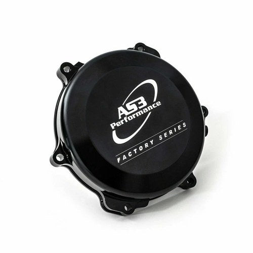 AS3 Clutch Cover for Fantic XX 125 XE 125 2021