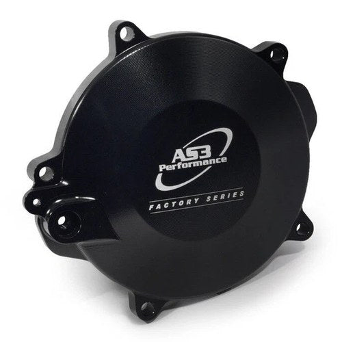 AS3 Clutch Cover for KTM 85 SX 2018-2022