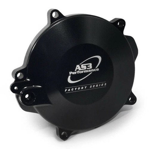 AS3 Clutch Cover for Husqvarna TC 85 2018-2022