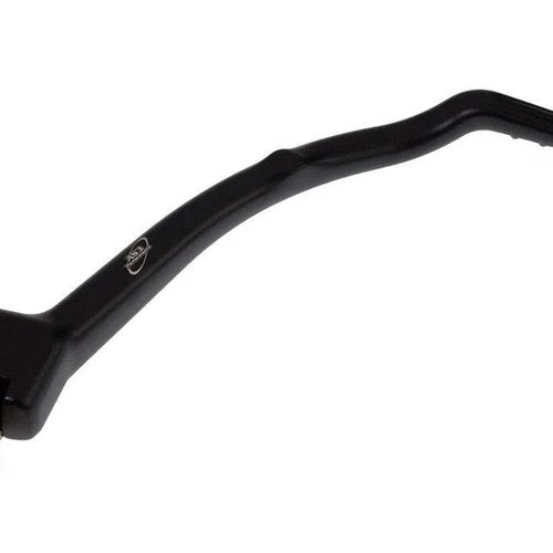 AS3 Kick Start Lever for Honda Crf 450 X 2005-2017 Black
