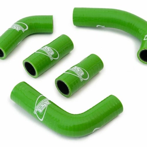 AS3 Silicone Radiator Hoses for Kawasaki 300 Ninja 2013-2017