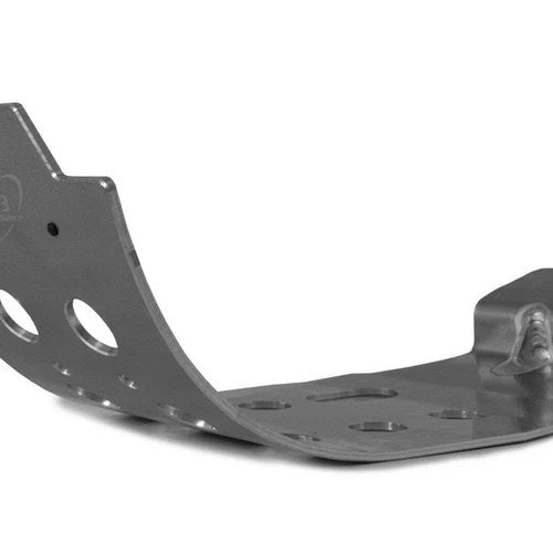 AS3 Skid Plate Sump Guard for Honda CR 250 2002-2008
